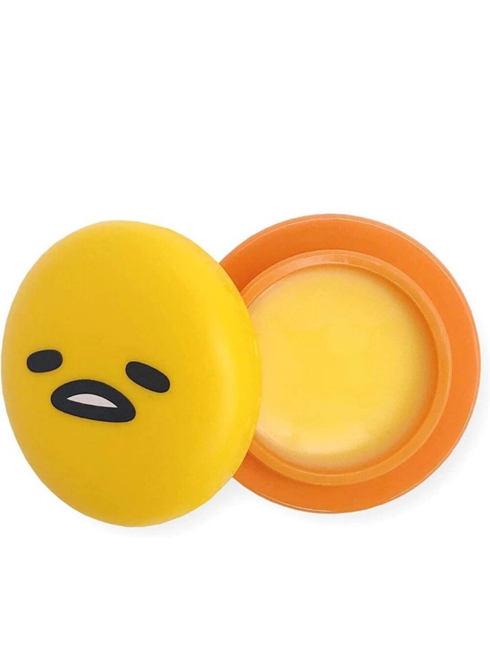 The Creme Shop Macaron Lip Balm Pineapple Sherbert